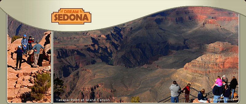 Sedona Vacations, Hotels & Lodging