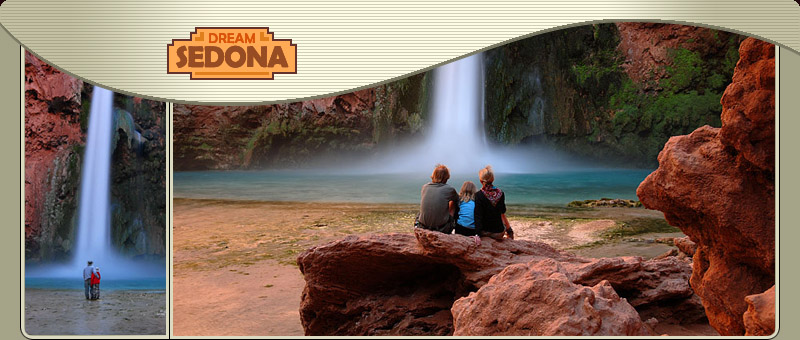 Sedona Vacations, Hotels & Lodging