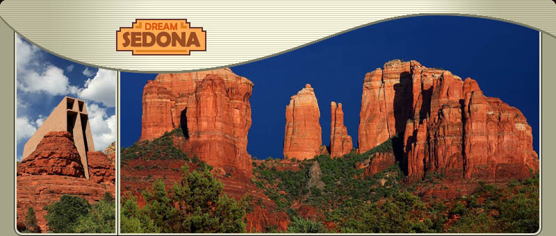 Sedona Vacations and Tours