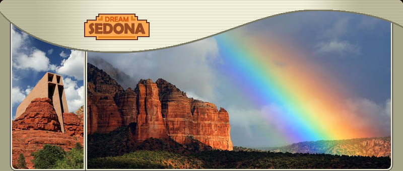 Sedona Vacations, Hotels & Lodging