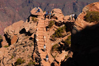 Picture of View From Ooh-Aah Point