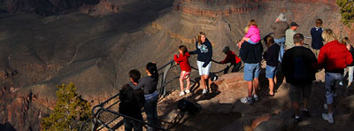 Yavapai Point Picture
