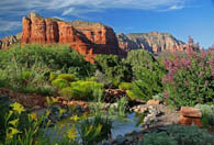 Courthouse Butte