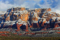 Seven Canyons Winter