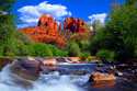 Picture of Cathedral Rock