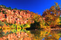 West Fork of Oak Creek
