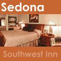 Southwest Inn Sedona