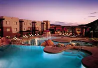 The Spa at the Hilton Sedona Resort