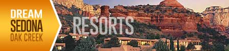 Sedona Arizona Resorts