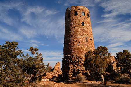 Picture of Desert View Watch Tower