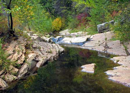 Pools At Oak Creek