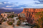 Tour the Grand Canyon from Sedona